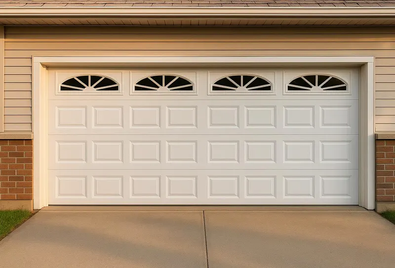 Contact Garden City Garage Door